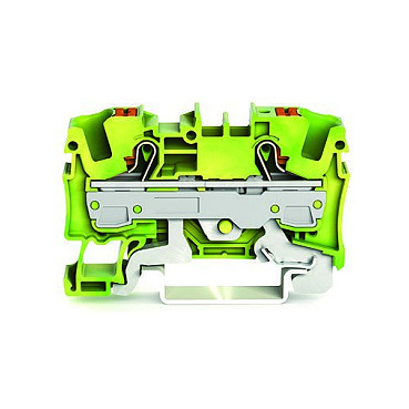 WAGO 2206-1207, 7,5 mm, 57,3 mm, 32,9 mm Elektroinstallation