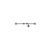 WAGO 2206-1207, 7,5 mm, 57,3 mm, 32,9 mm