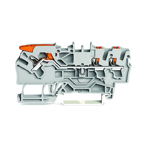 WAGO 2102-5301, 5,2 mm, 72,2 mm, 32,9 mm Elektroinstallation