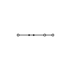 WAGO 2102-5301, 5,2 mm, 72,2 mm, 32,9 mm