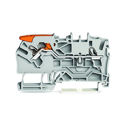 WAGO 2102-1201, 5,2 mm, 61,5 mm, 32,9 mm Elektroinstallation