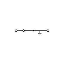 WAGO 282-687, 8 mm, 93 mm, 32,5 mm