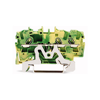 WAGO 2001-1307, 4,2 mm, 59,2 mm, 32,9 mm Elektroinstallation