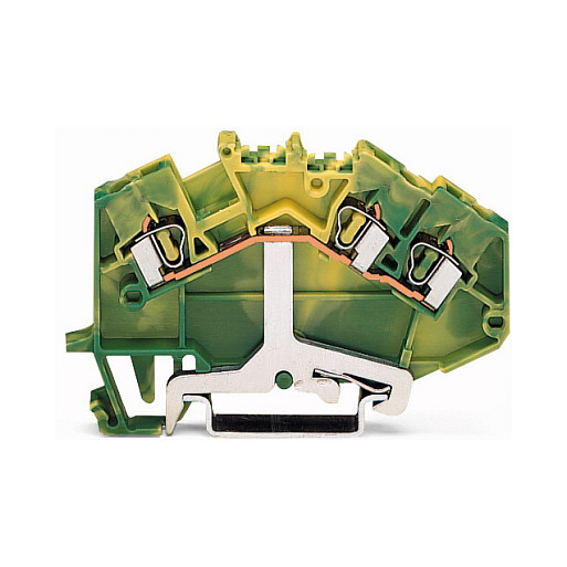 WAGO 780-637, 5 mm, 77 mm, 43,5 mm Elektroinstallation