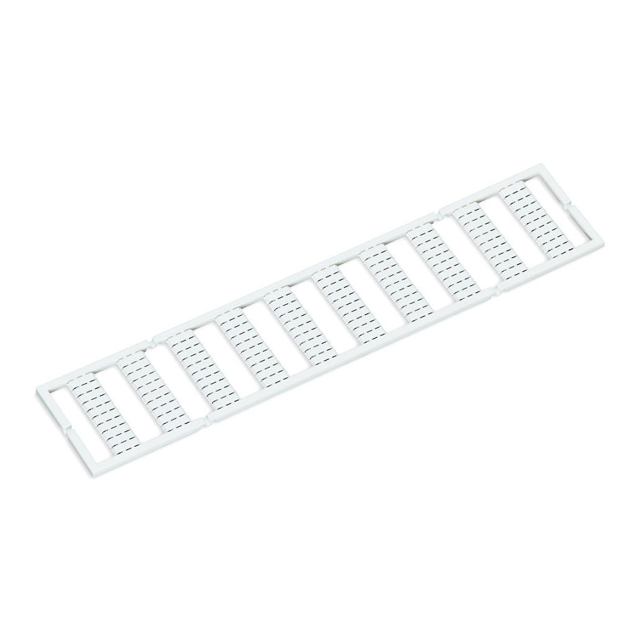 WAGO WMB-Multibeschriftungssystem 793-3501 Elektroinstallation