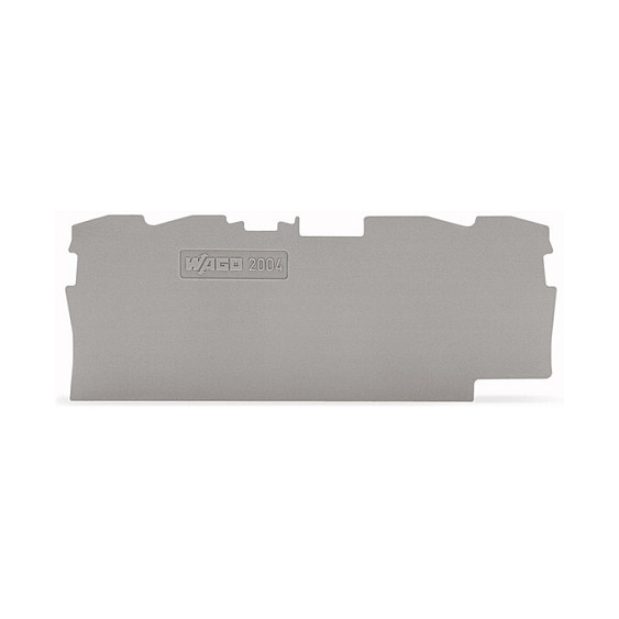 WAGO 2004-1491, 1 mm, 32,9 mm, 79 mm Elektroinstallation