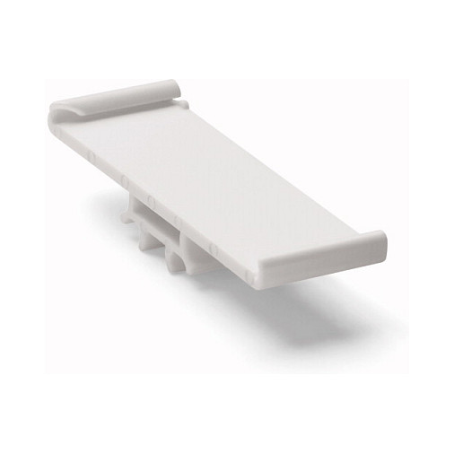 WAGO 209-145, 0,53 g, 10 mm, 6,7 mm, 30,2 mm Elektroinstallation