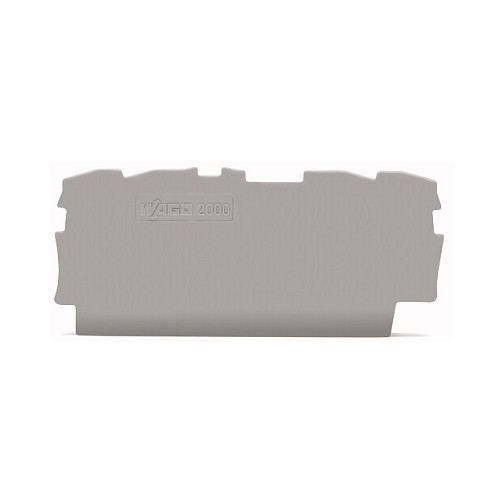 WAGO 2000-1491, 0,7 mm, 32,9 mm, 67,9 mm Elektroinstallation