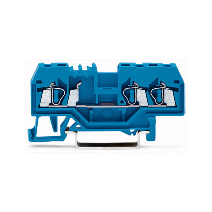 WAGO 280-684, 5 mm, 64 mm Elektroinstallation