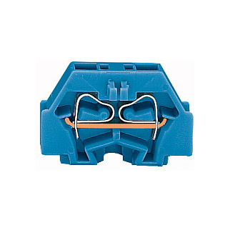 WAGO 260-304, 5 mm, 25 mm, 17 mm Elektroinstallation
