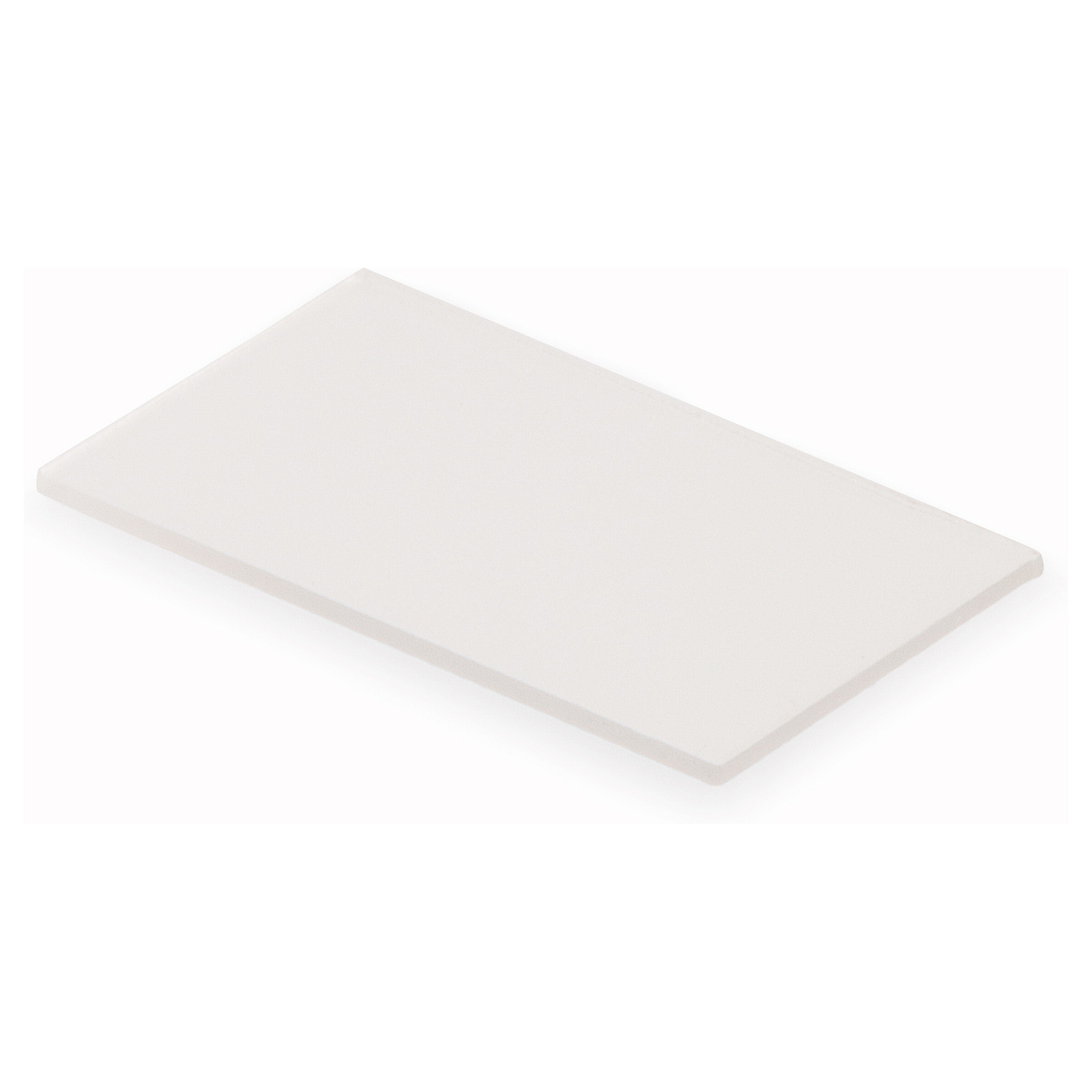 WAGO 210-851, Anschlussblockabdeckung, Transparent, 50 g Elektroinstallation