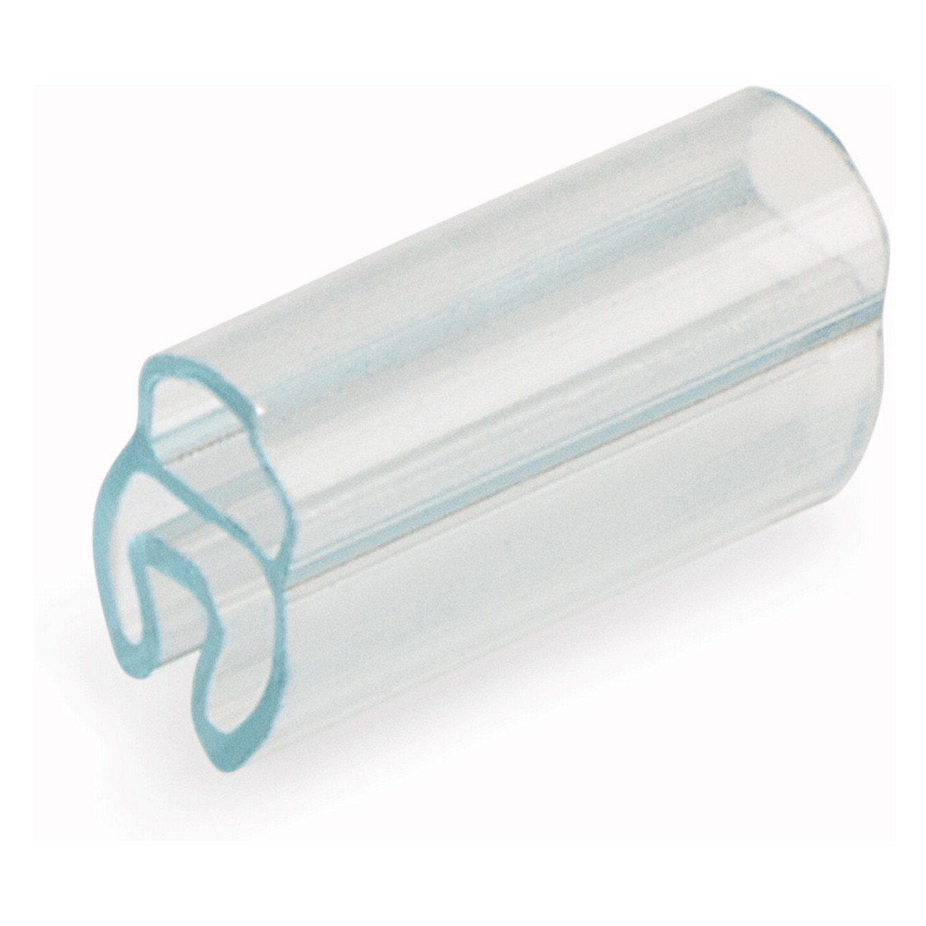 WAGO 211-812, Transparent Elektroinstallation