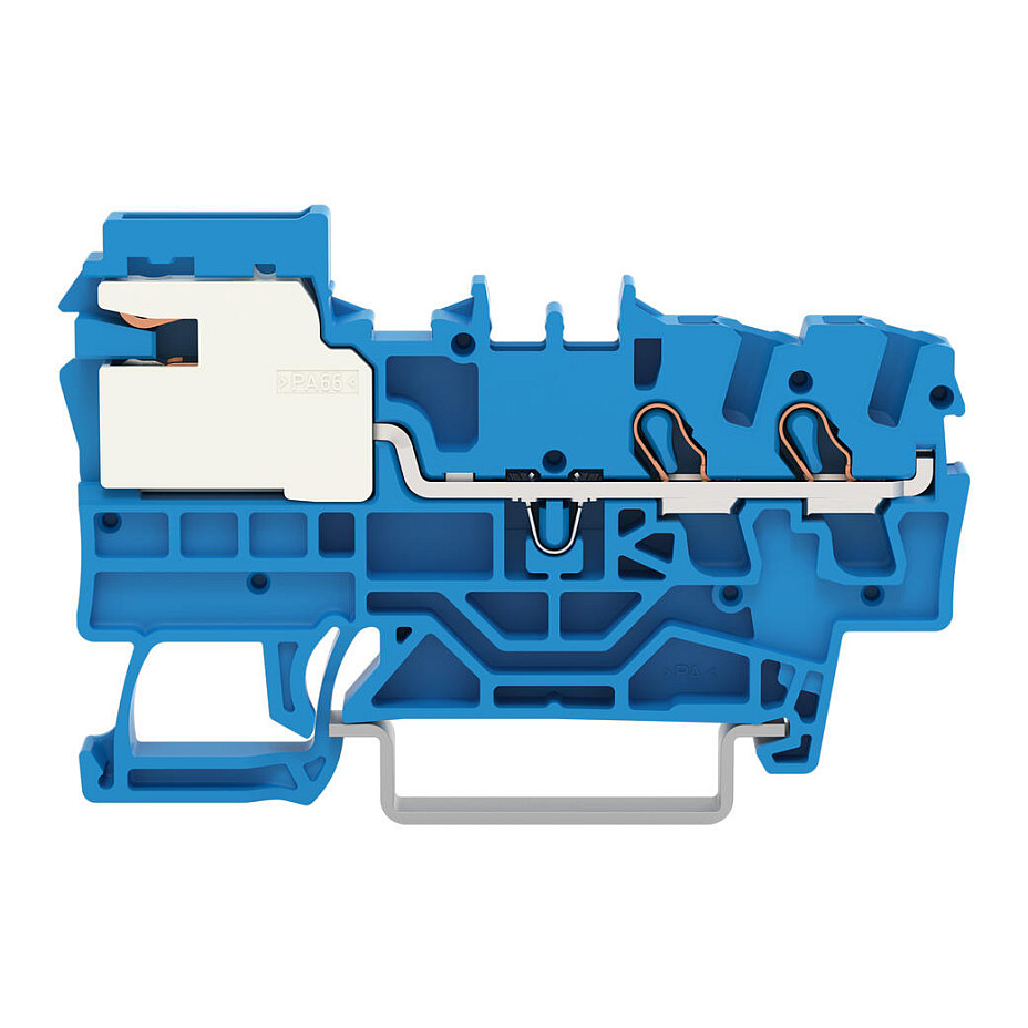 WAGO 2002-7214, 5,2 mm, 67,3 mm, 50 Stück(e) Elektroinstallation
