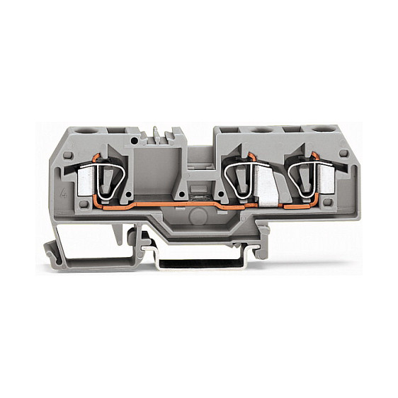 WAGO 282-681, 8 mm, 93 mm, 32,5 mm Elektroinstallation