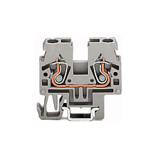 WAGO 870-911, 5 mm, 26,5 mm, 34,5 mm, 500 V Elektroinstallation