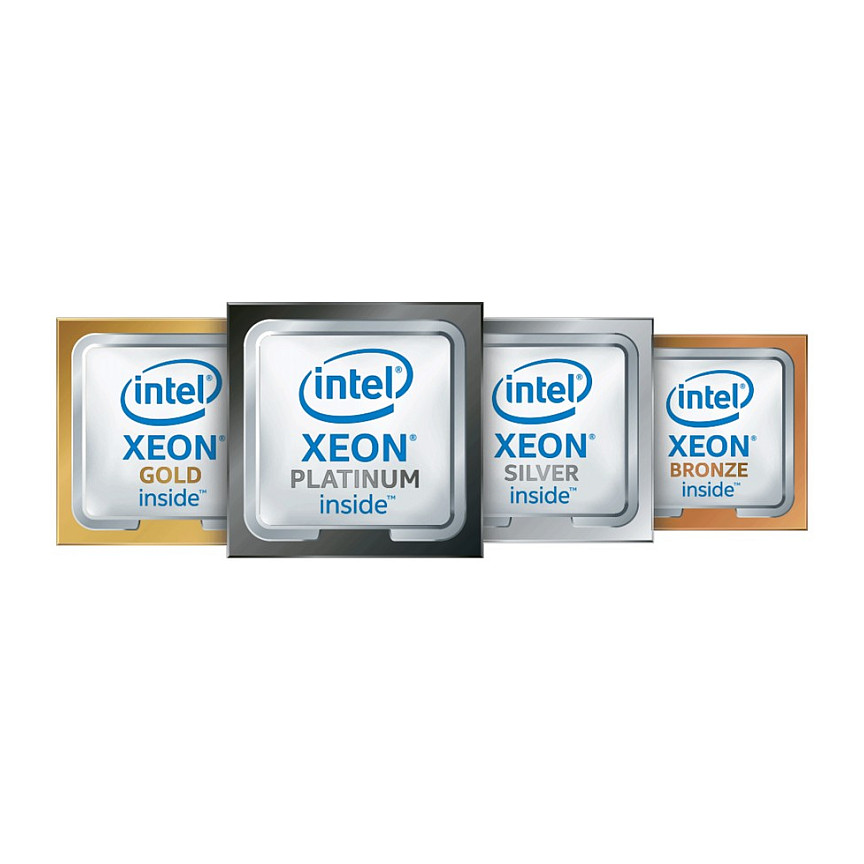 Server HPE Intel Xeon-Silver 4510 2.4GHz 12-core 150W Processor