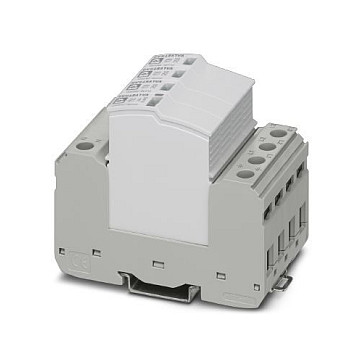 PHO VAL-SEC-T2-3S-350 Überspannungsableiter Typ 2 Elektroinstallation