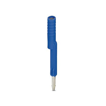 Phoenix Contact Prüfadapter PAI-4-FIX BU Elektroinstallation