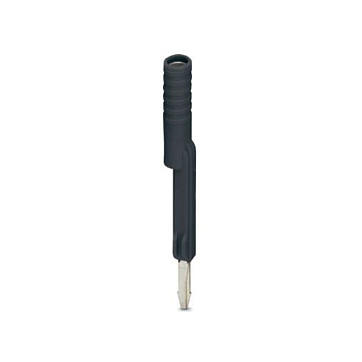 Phoenix Contact Prüfadapter PAI-4-FIX BK Elektroinstallation