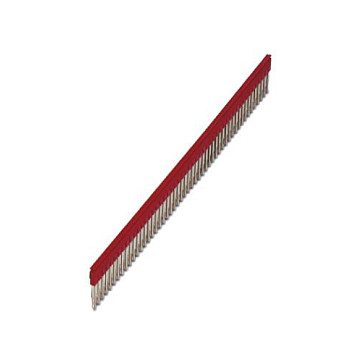 Phoenix Contact 3038930, 10 Stück(e), Kupfer, Rot, V0, 43,56 g Elektroinstallation