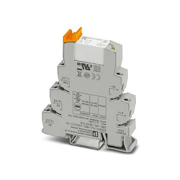 Phoenix Contact 2967060, 14 x 94 x 80 mm, 72,4 g, -40 - 60 °C Elektroinstallation