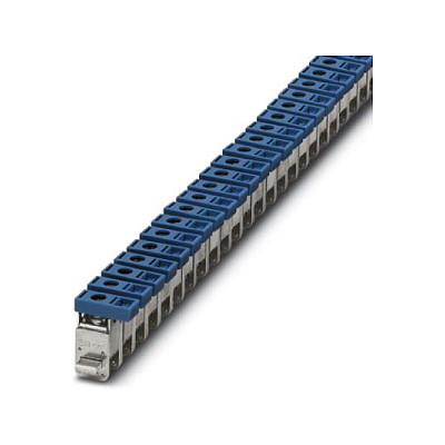 Phoenix Contact AKG 35 BU, 14,3 mm, 27 mm, 300 V Elektroinstallation