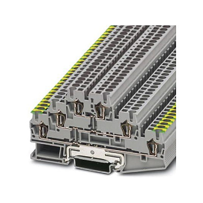 Phoenix Contact ST 2.5-PE/L/L, 5,2 mm, 99,5 mm, 500 V Elektroinstallation