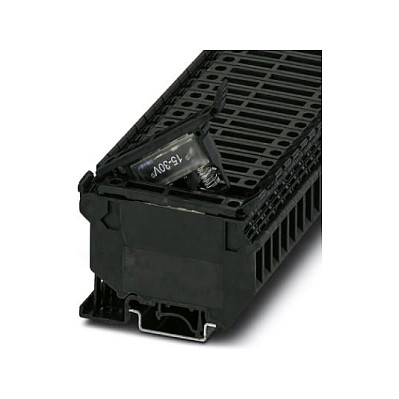 Phoenix Contact UK 5-HESILED 24, 8,2 mm, 72,5 mm, 250 V Elektroinstallation