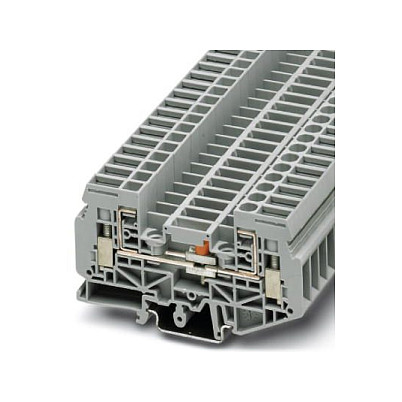 Phoenix Contact URTK 6, 8,2 mm, 91 mm, 500 V Elektroinstallation