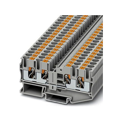 Phoenix Contact PT 6-QUATTRO, 8,2 mm, 90,5 mm, 42,2 mm, 1000 V Elektroinstallation