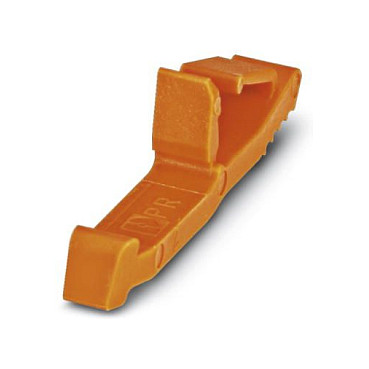Phoenix Contact 3040559, 50 Stück(e), Orange, V2, 4,4 mm, 29,8 mm, 0,4 g Elektroinstallation