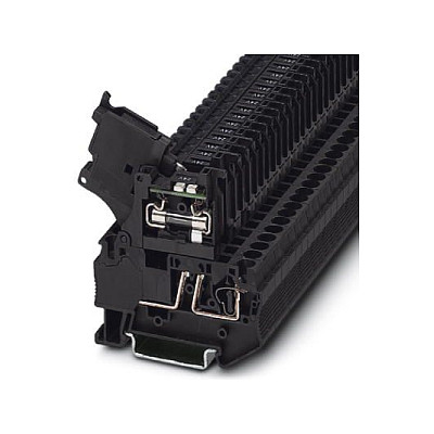 Phoenix Contact ST 4-HESILED 24 (5X20), 6,2 mm, 61,5 mm, 24 V Elektroinstallation