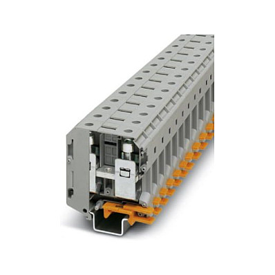 Phoenix Contact UKH 70, 20,3 mm, 70,5 mm, 78,3 mm, 1000 V Elektroinstallation