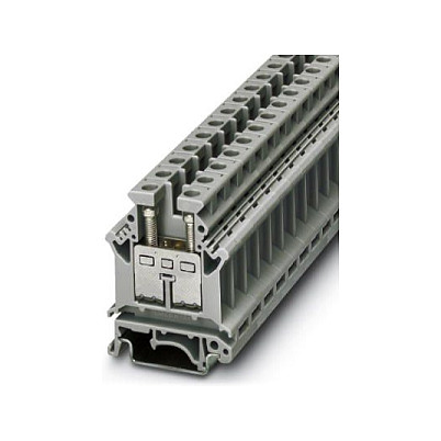 Phoenix Contact UK 16, 10,2 mm, 42,5 mm, 800 V Elektroinstallation