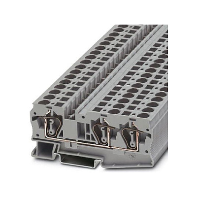 Phoenix Contact ST 6-TWIN, 8,2 mm, 90,5 mm, 1000 V Elektroinstallation