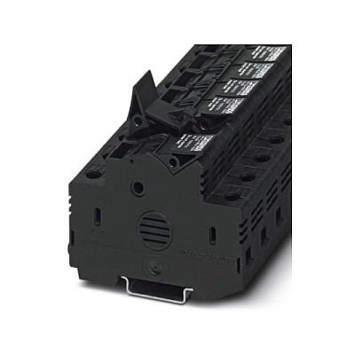 Phoenix Contact UK 10.3-HESI 1000V, 18 mm, 81 mm, 1000 V Elektroinstallation