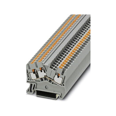 Phoenix Contact PTS 2.5-TW, 5,2 mm, 49 mm, 43 mm, 800 V Elektroinstallation