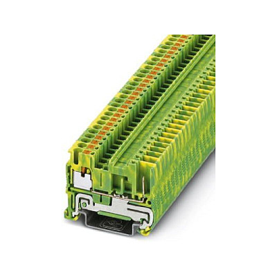 Phoenix Contact PT 2.5/1P-PE, 5,2 mm, 48,5 mm, 35,3 mm Elektroinstallation