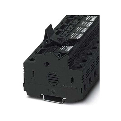 Phoenix Contact UK 10.3 HESILED 1000V, 18 mm, 81 mm, 1000 V Elektroinstallation