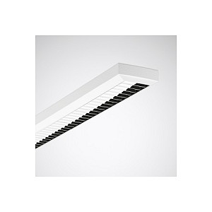 Trilux Atirion D-L RPV 1500 5200-840 ETDD LED-Rasteranbauleuchte mit DARKLIGHT-Par