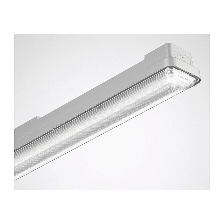 Trilux OleveonF 1.2 B 4000-840 ET LED-Feuchtraumleuchte Anbauleuchte IP 66,1257x10