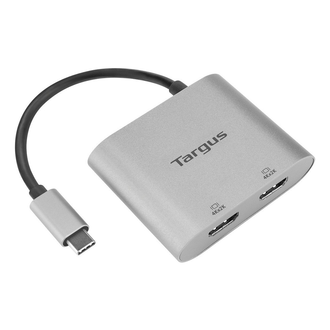 Targus Videoadapter - 24 pin USB-C