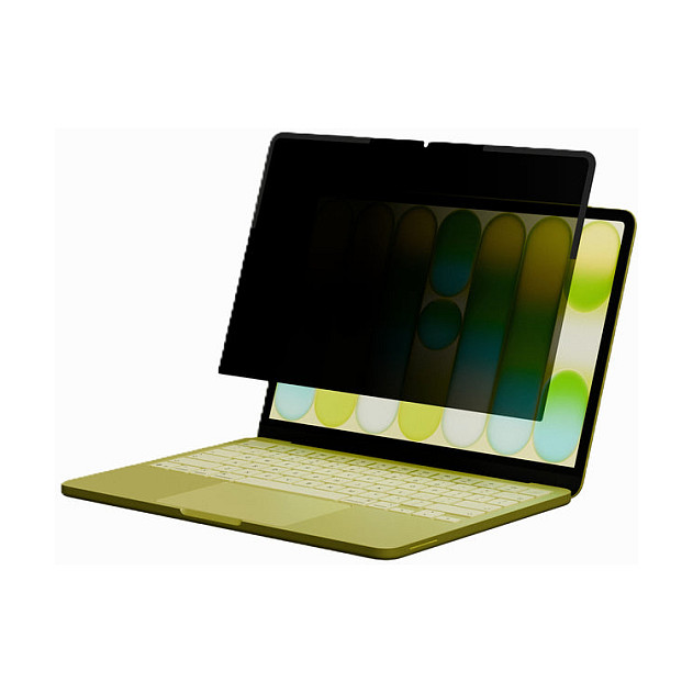 Targus HyperÅ½ HyperShieldÅ½ Magnetic Privacy Screen for MacBook Neo