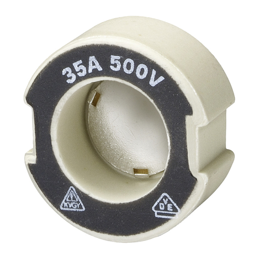 Siemens D-PASS-SCHRAUBE DIII/E33 35A, 35 A, DIII (E33), 76 mm, 152 mm, 34 mm, 24 g Elektroinstallation