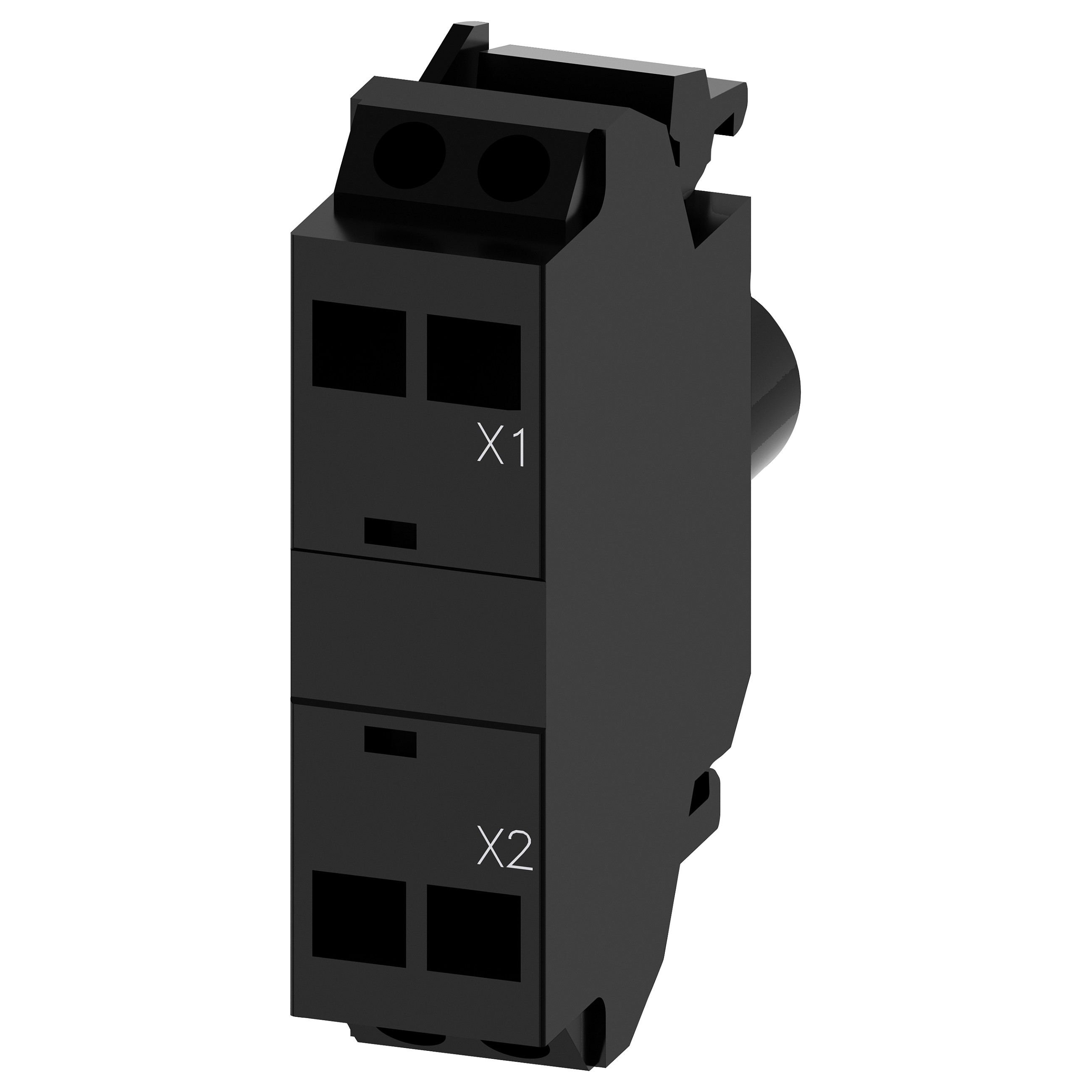 Siemens LED-Modul mit integrierter LED AC/DC 24V grün Elektroinstallation