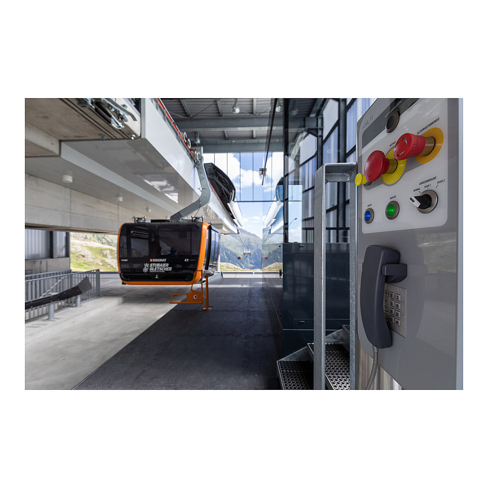 Siemens LED-Modul mit integrierter LED AC/DC 24V grün