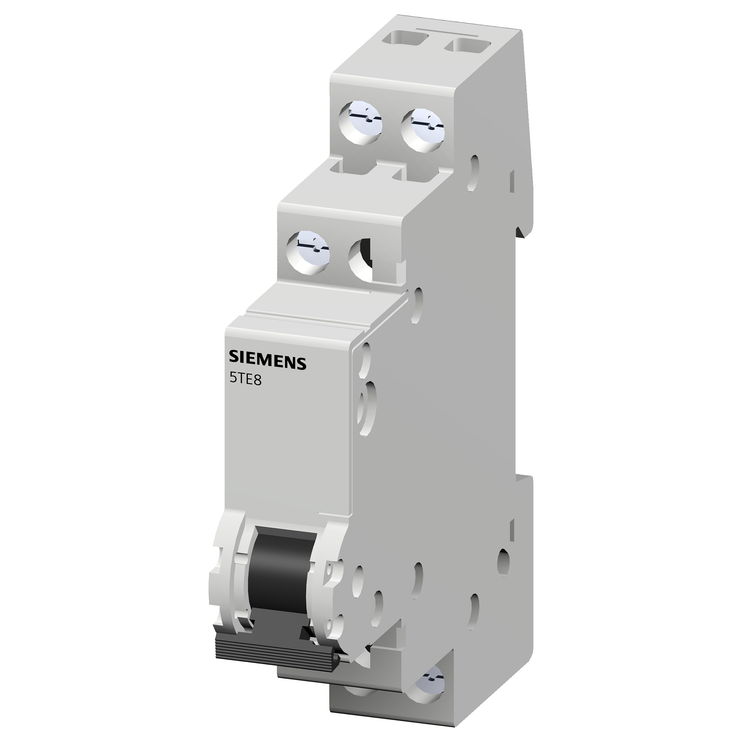 Siemens KONTR.SCHALTER 20A 1S 1LAMPE, 10 A Elektroinstallation