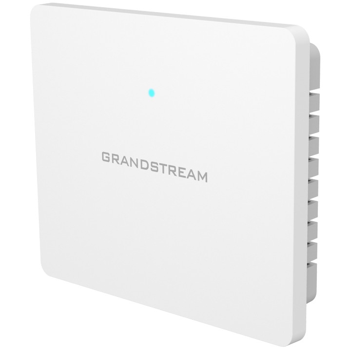 Grandstream Networks GWN7602 WLAN Access Point 1170 Mbit/s Weiß Power over Ethernet (PoE)