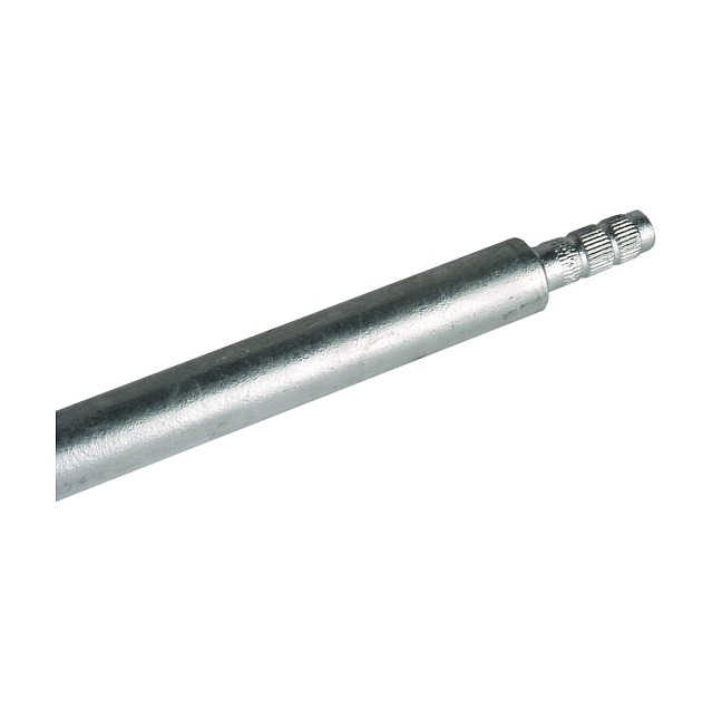 DEHN TE 20 1500 Z STTZN, 1500 mm, 20 mm, 20 mm, 3,7 kg Elektroinstallation