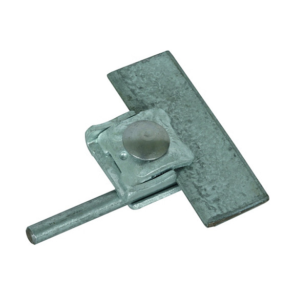 DEHN 365030, Stahl, Zink Elektroinstallation